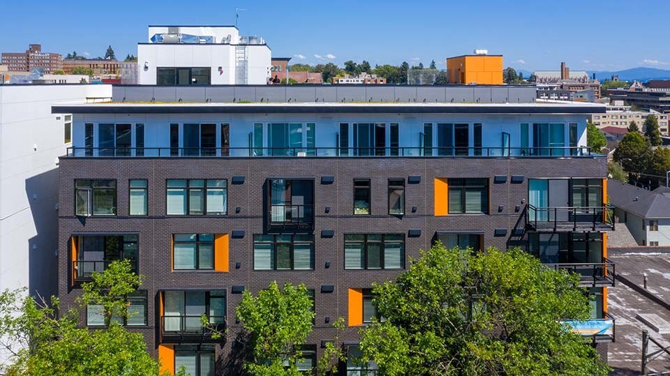 More Photos Of 4218 Roosevelt Way NE, Seattle Apartments For Lease