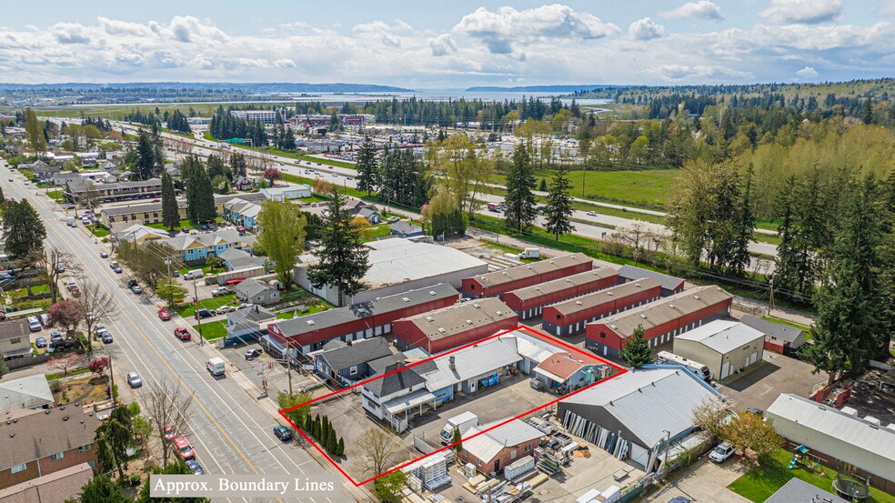 More Photos Of 1063 Beach Ave, Marysville Warehouse For Sale