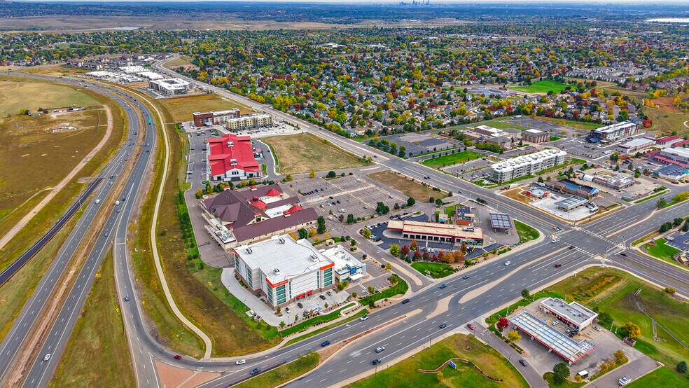 More Photos Of 5869 S Alkire St, Littleton Freestanding For Lease