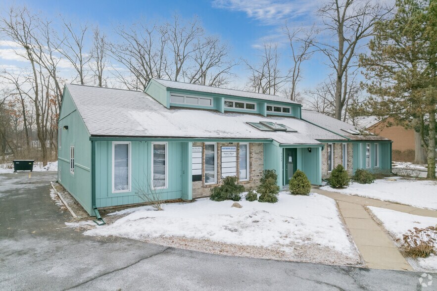 More Photos Of 6635 W Central Ave, Toledo Office For Lease