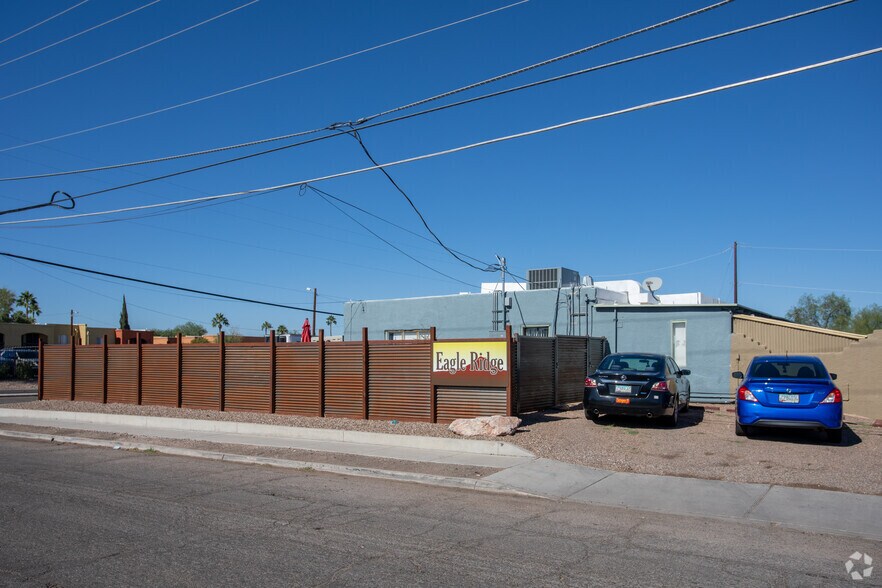 More Photos Of 2602 N Balboa Ave, Tucson Apartments For Sale