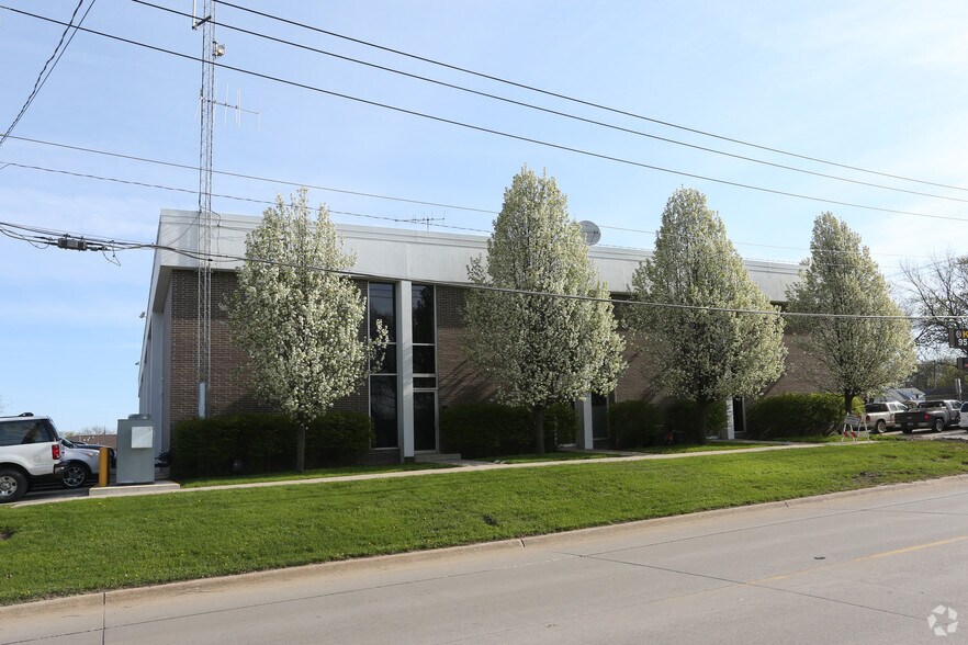 More Photos Of 520 S Pierce Ave, Mason City Medical For Sale