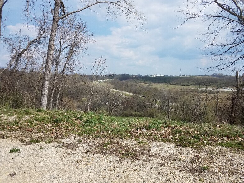 More Photos Of 38204 National Rd, Morristown Industrial For Sale