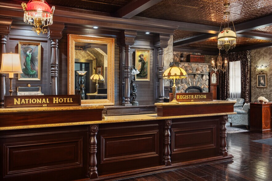 More Photos Of 2 Water St, Jackson Hotel For Sale