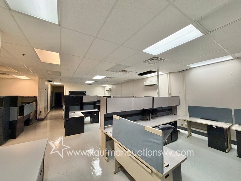 More Photos Of 347 W Main St, Clarksburg Office For Sale