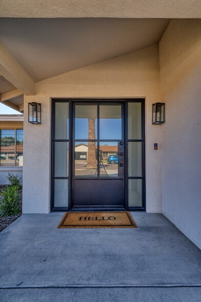 Primary Photo Of 10865 E Sahuaro Dr, Scottsdale Assisted Living For Sale