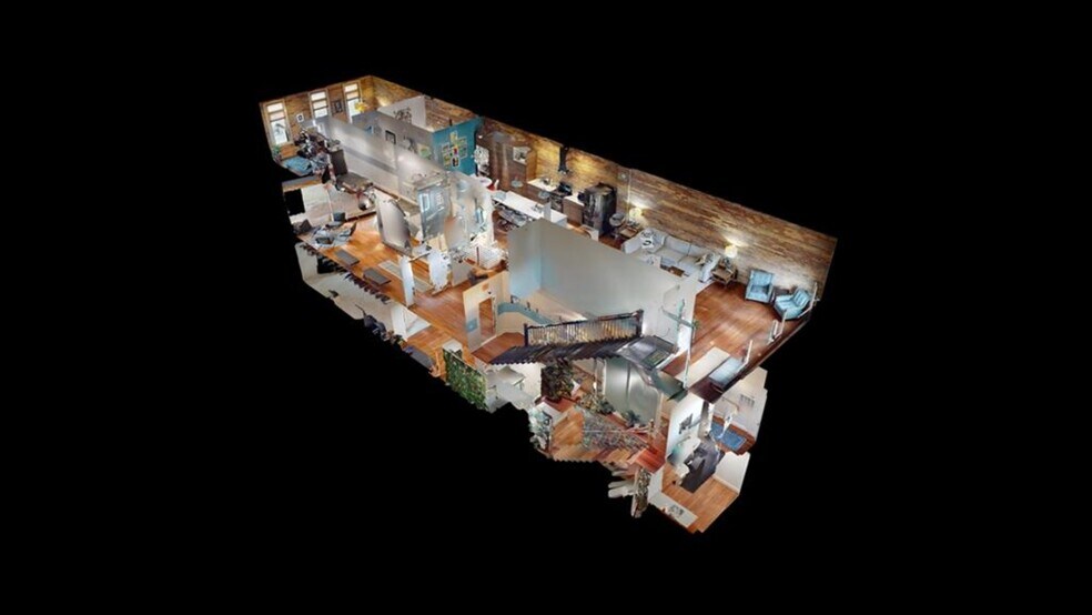 More Photos Of 109 E Main St, Glasgow Storefront Retail Residential For Sale