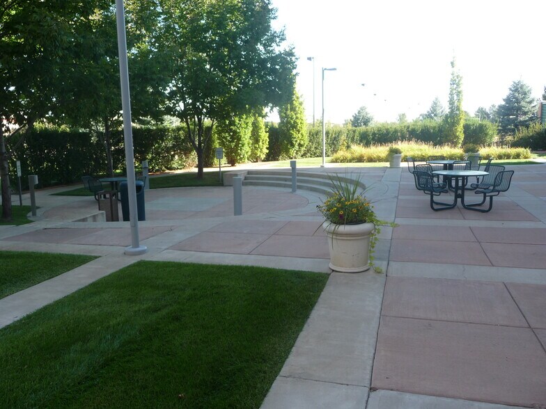 More Photos Of 2950 E Harmony Rd, Fort Collins Office For Lease