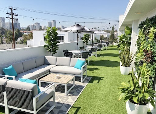 More Photos Of 1642 Westwood Blvd, Los Angeles Office For Sale