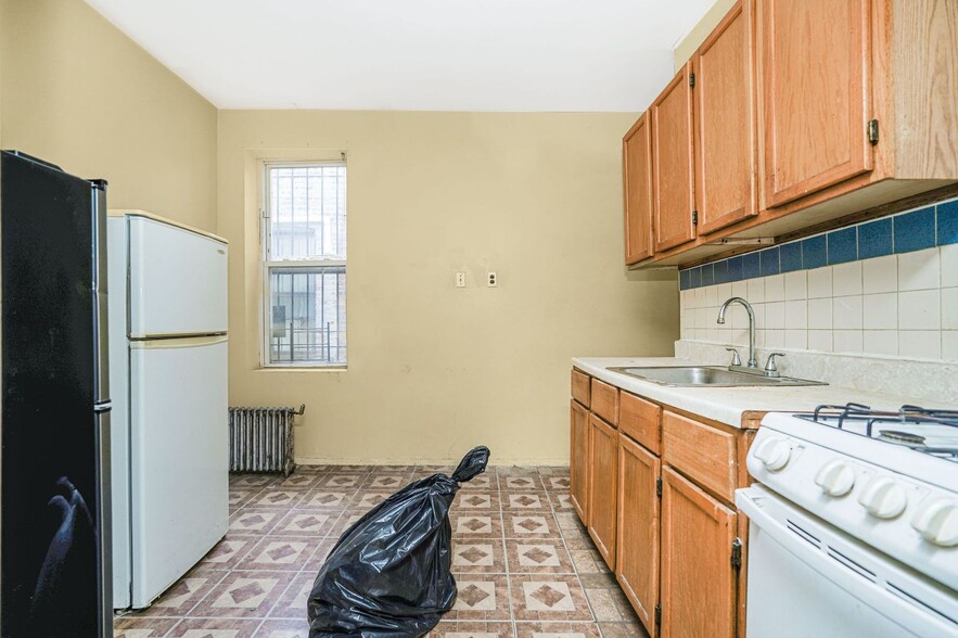 More Photos Of 5319 Church Ave, Brooklyn Storefront Retail Residential For Sale