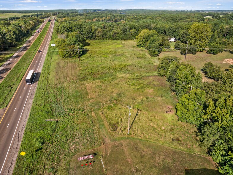 More Photos Of 15 County Road 1030, Mount Pleasant Industrial For Sale