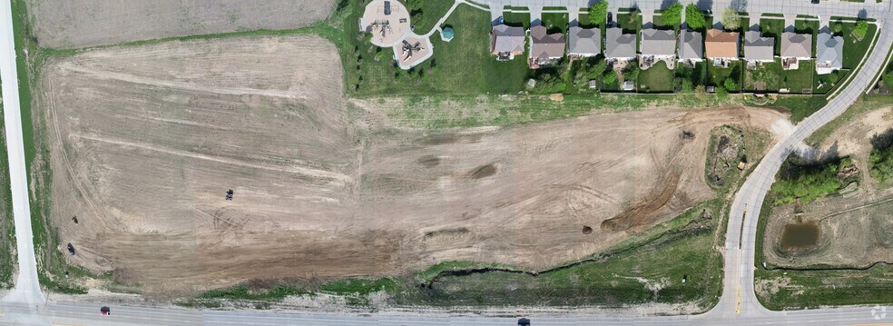 More Photos Of Hwy 6 & Jansen Road West Side, Gretna Land For Sale