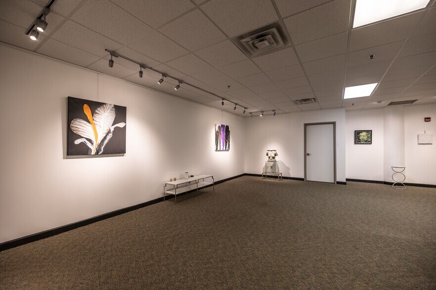 More Photos Of 254 Court Ave, Memphis Loft Creative Space For Sale