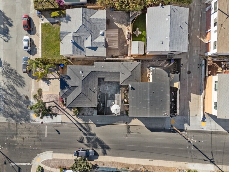 More Photos Of 5738 Meade Ave, San Diego Apartments For Sale