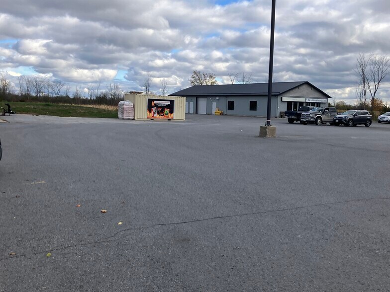 More Photos Of 5062 Road 38, South Frontenac Storefront For Sale