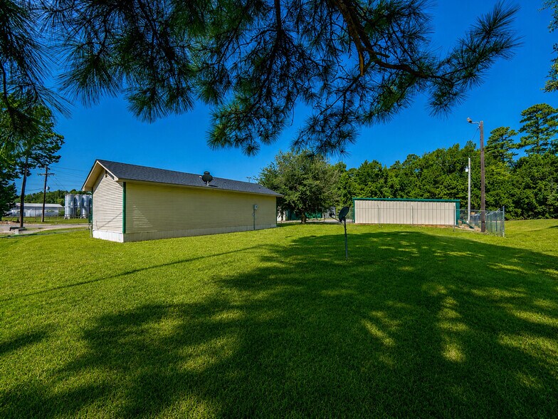 More Photos Of 9751 Texas 149, Longview, TX 75603, USA, Longview Warehouse For Sale