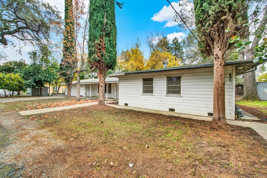More Photos Of 300-316 Butcher Rd, Vacaville Land For Sale