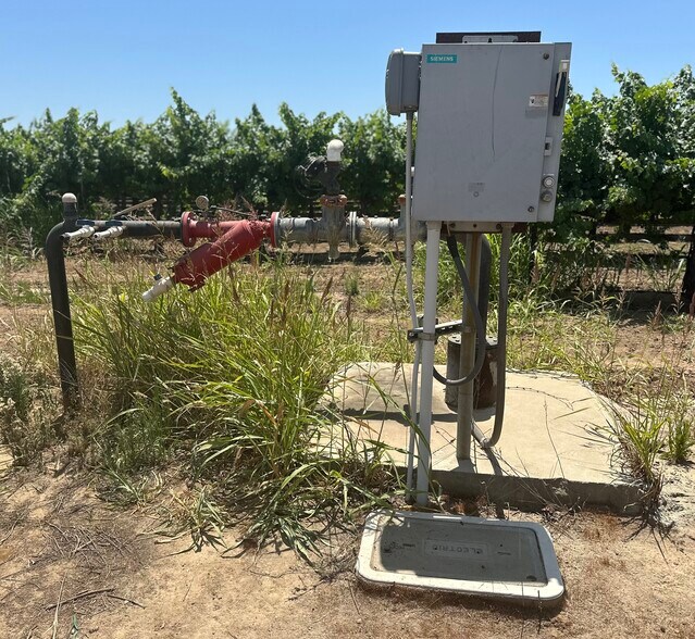 More Photos Of 17490 N Bruella Rd, Lodi Land For Sale