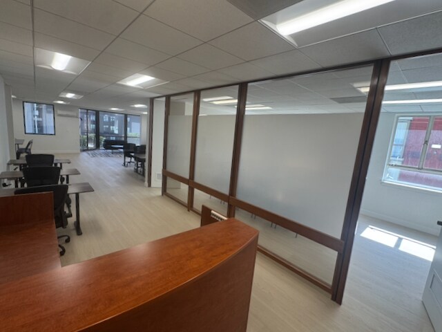 More Photos Of 505 Beach St, San Francisco Office For Lease