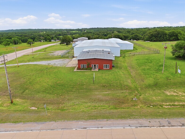 More Photos Of 52688 61st S st, Oilton Industrial For Sale