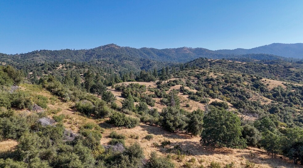 More Photos Of Whitaker Forest Road, Miramonte Land For Sale