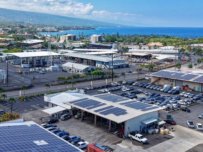More Photos Of 74-5504 Kaiwi St, Kailua Kona Auto Dealership For Lease