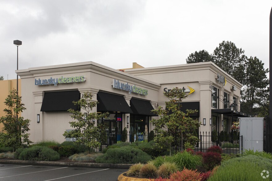 Primary Photo Of 2756 NE 45th St, Seattle General Retail For Lease