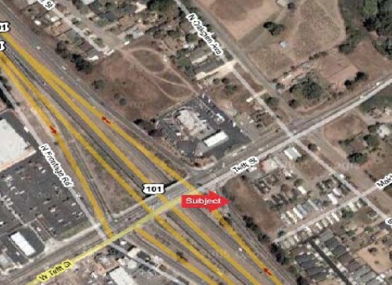 More Photos Of 475 W Tefft St, Nipomo Land For Lease