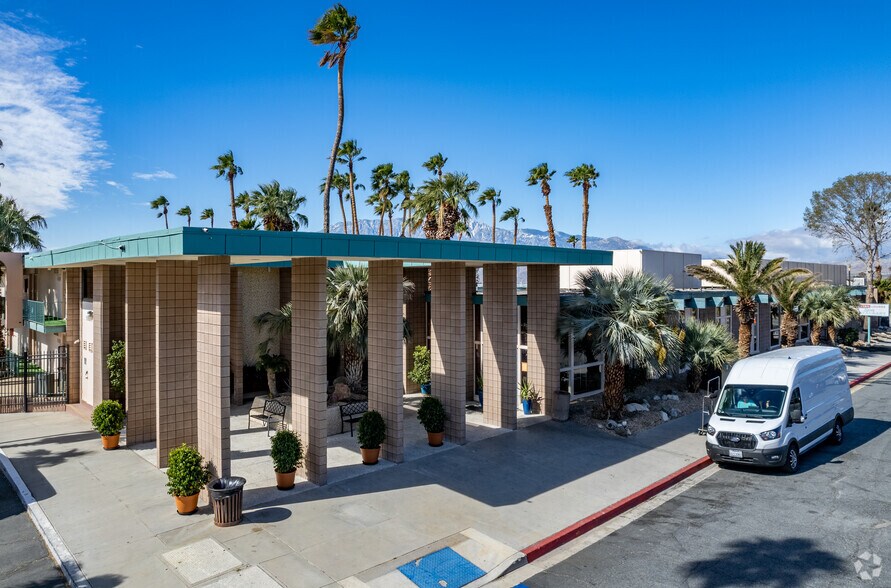 More Photos Of 10805 Palm Dr, Desert Hot Springs Hotel For Sale