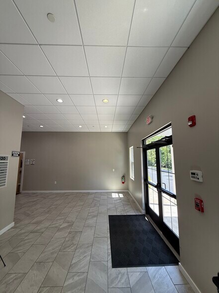 More Photos Of 186 County Road 520, Morganville Office For Lease