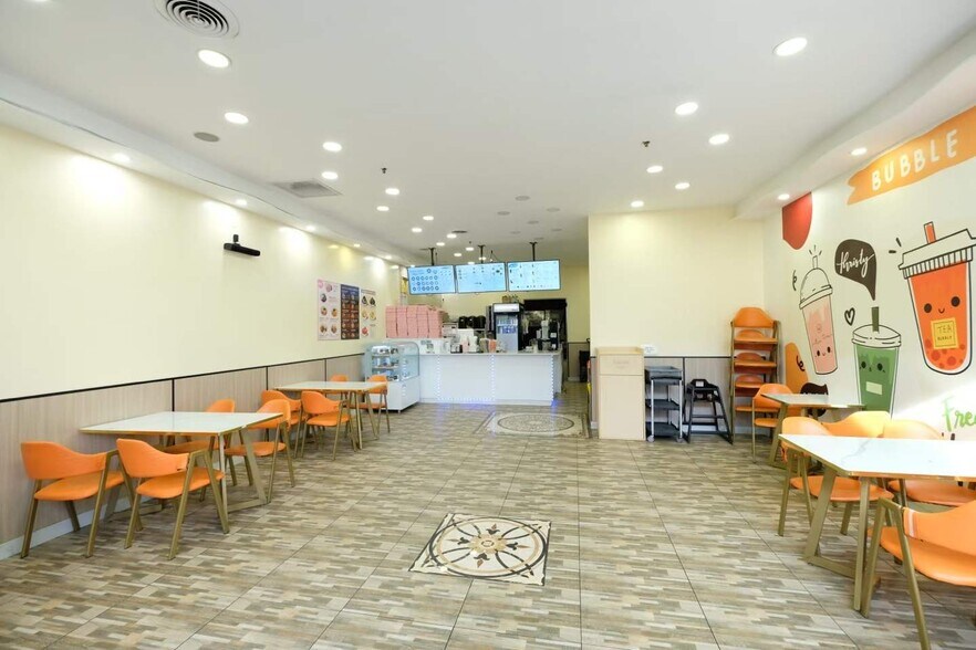 Primary Photo Of 1351 Forest Ave, Staten Island Storefront For Sale