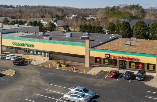 More Photos Of 1627 Tappahannock Blvd, Tappahannock Unknown For Lease