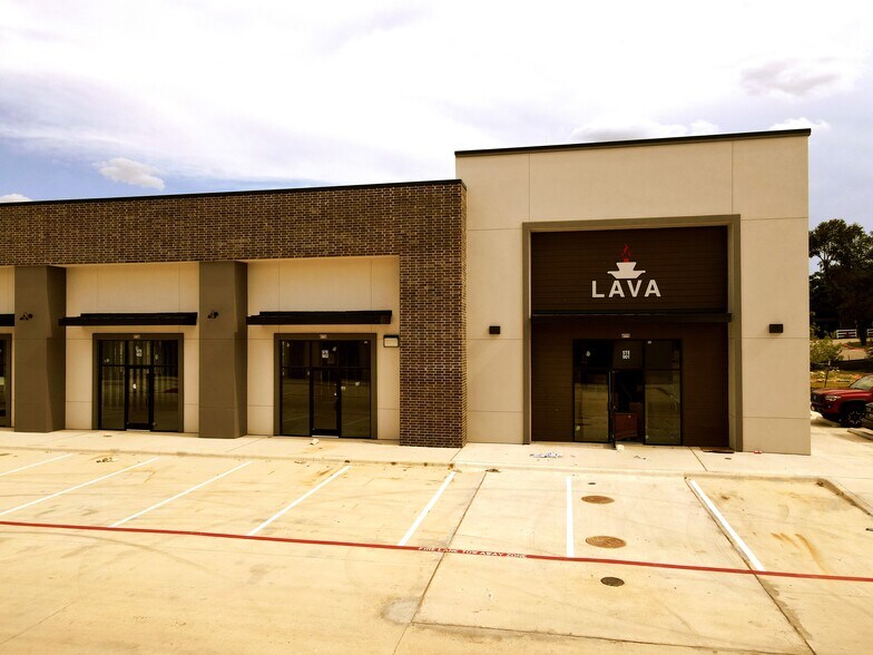 More Photos Of 14300 Ronald W Reagan Blvd, Cedar Park Storefront For Sale