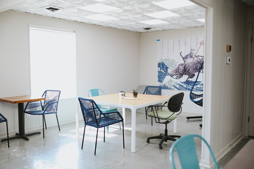 More Photos Of 355 1st St NW, Cleveland Coworking Space