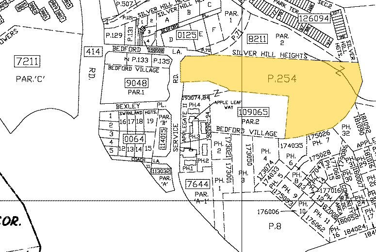 More Photos Of 3910 Old Branch Ave, Suitland Land For Sale
