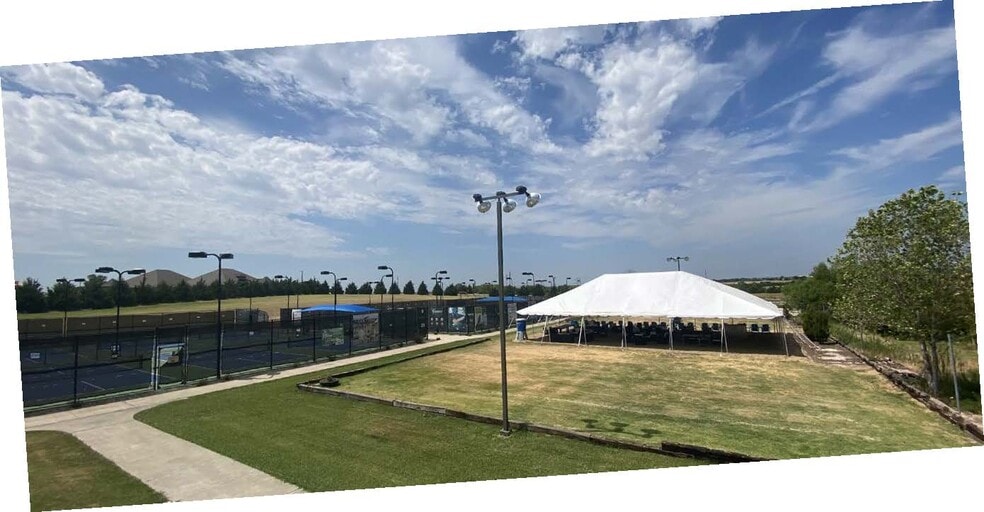 More Photos Of 5757 S State Highway 205, Rockwall Sports And Entertainment For Sale