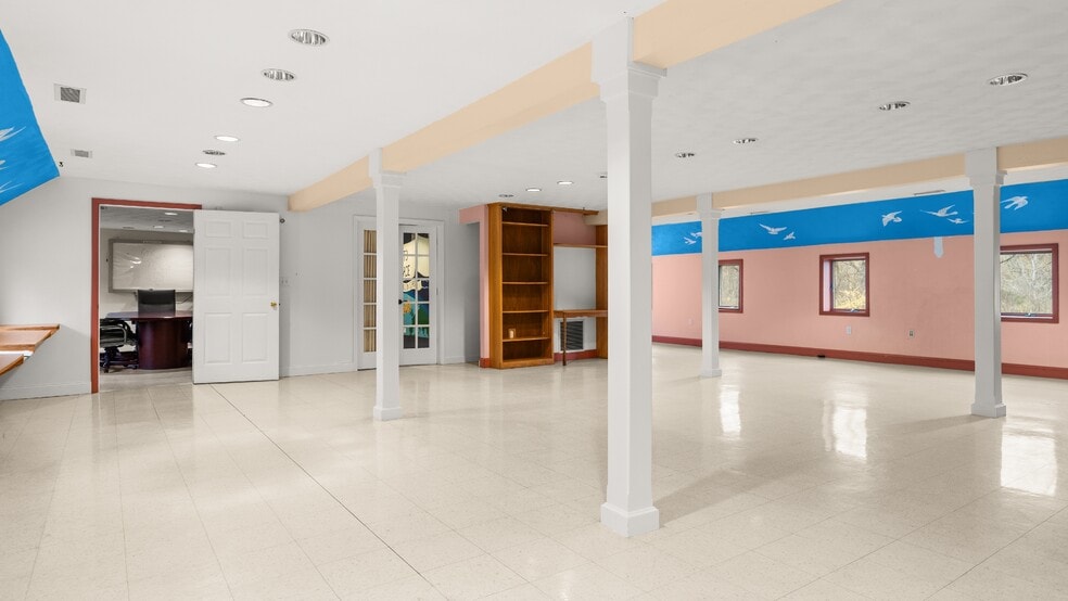 More Photos Of 26 Benton Rd, Wassaic Office For Lease