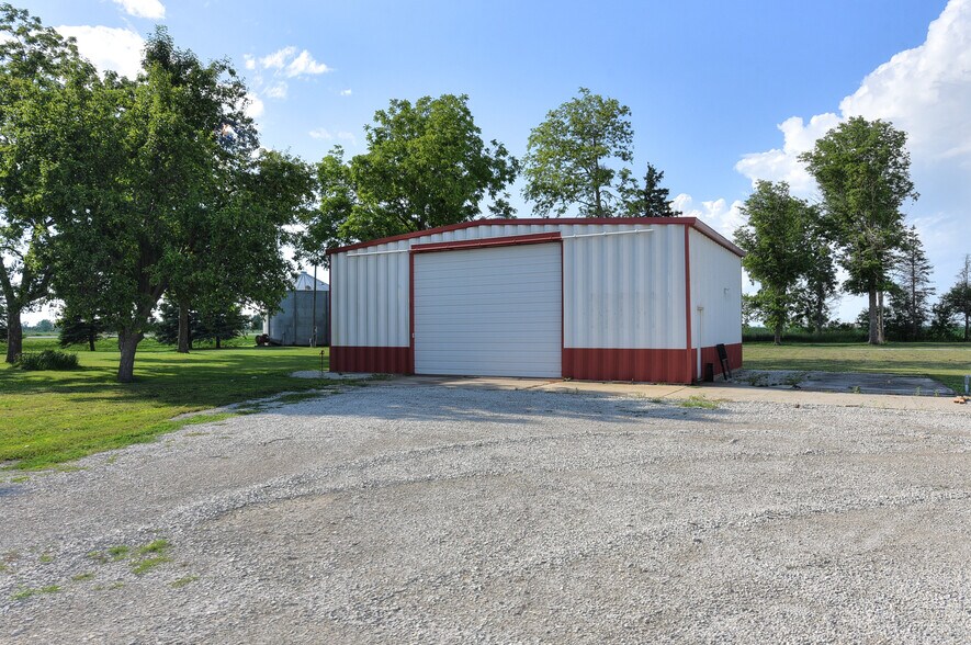 More Photos Of 3128 Austin Ave, Missouri Valley Land For Sale