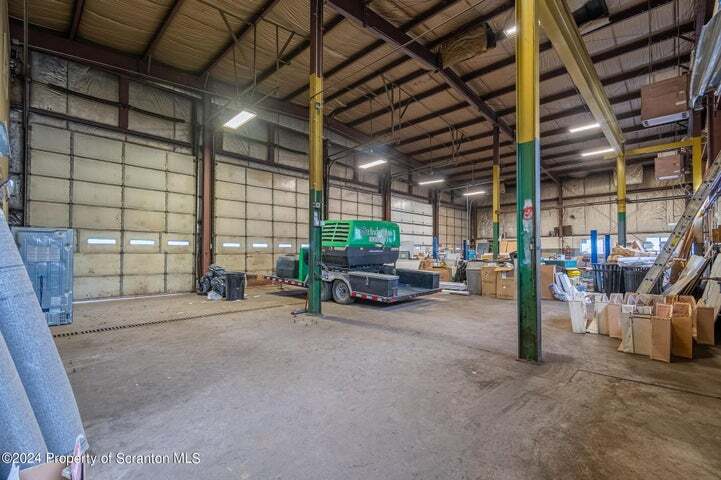 More Photos Of 814 Wyoming Ave, Scranton Freestanding For Sale