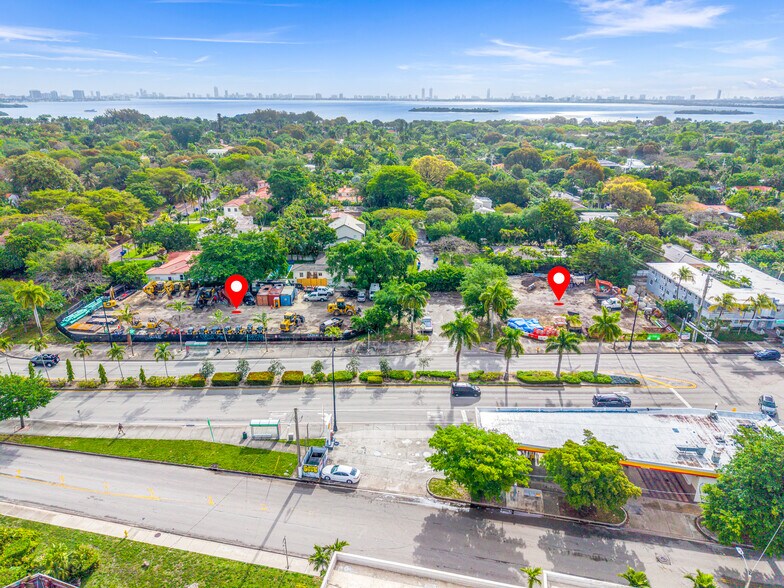 Primary Photo Of 5445 & 5501 Biscayne blvd, Miami Land For Sale