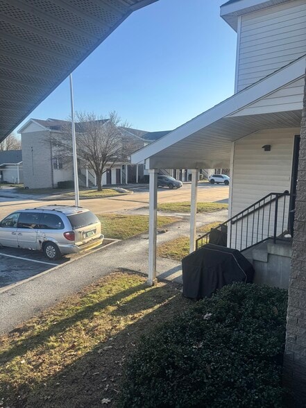 More Photos Of Capital Woods, Albany Apartments For Sale