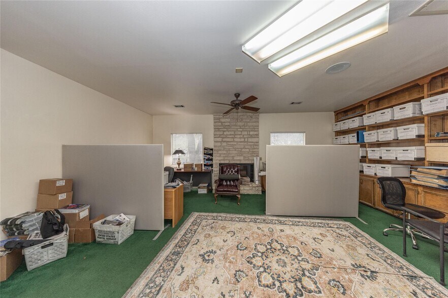 More Photos Of 101 FM 3237, Wimberley Office For Sale