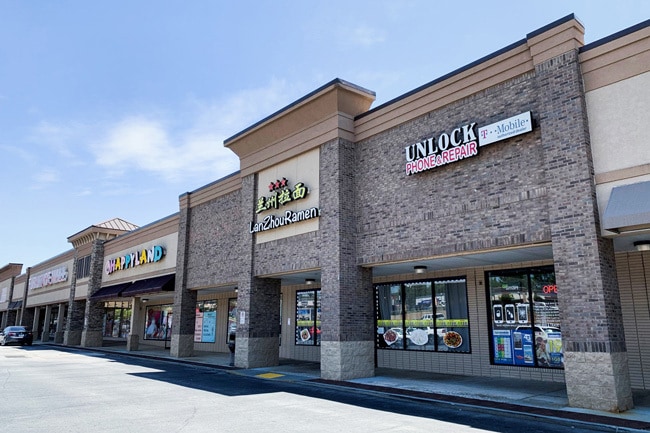 More Photos Of 5175-5289 Buford Hwy, Atlanta Unknown For Lease