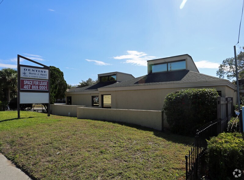 More Photos Of 100 Lake Shore Dr, Altamonte Springs Medical For Lease