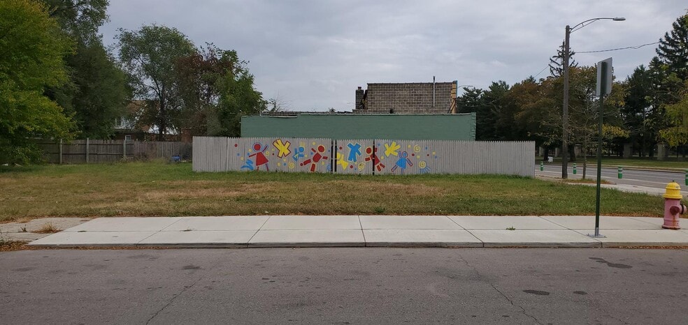 More Photos Of 8228 W McNichols Rd, Detroit General Retail For Sale