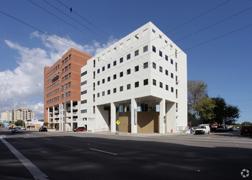 More Photos Of 2645 SW 37th Ave, Miami Medical For Lease