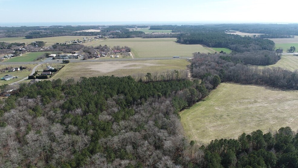 More Photos Of TB Lankford Highway Hwy, Parksley Land For Sale
