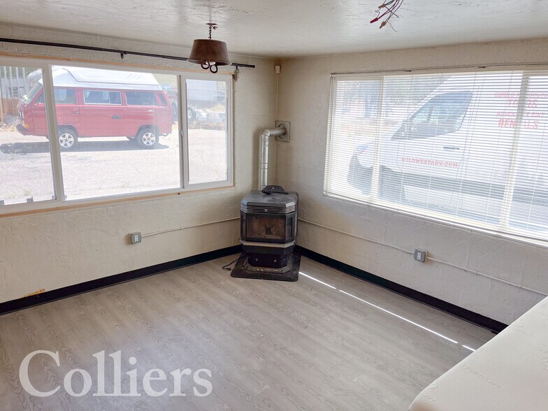 More Photos Of 5300 S 5th Ave, Pocatello Industrial For Sale