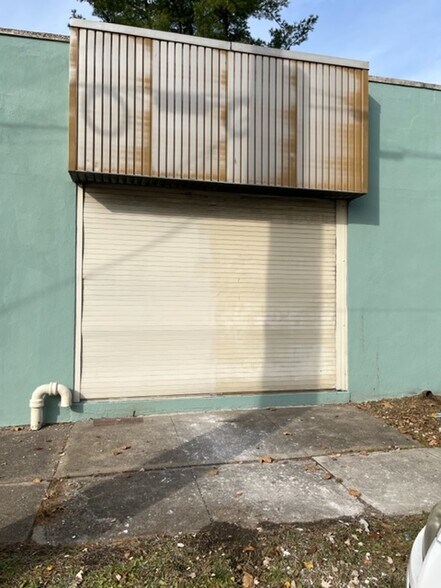 More Photos Of 54-60 Oakland St, Trenton Warehouse For Sale