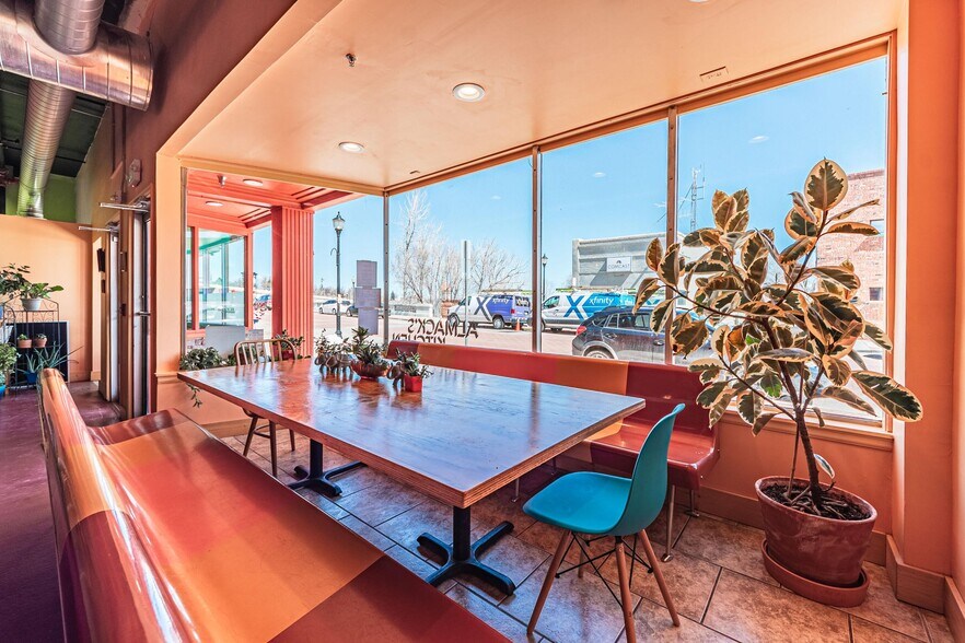 More Photos Of 443 N Commercial St, Trinidad Specialty For Sale